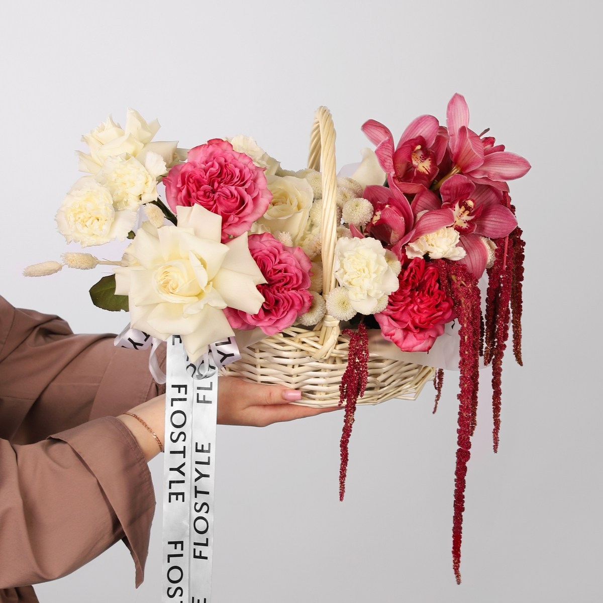 yarkaya korzina cvetov 6